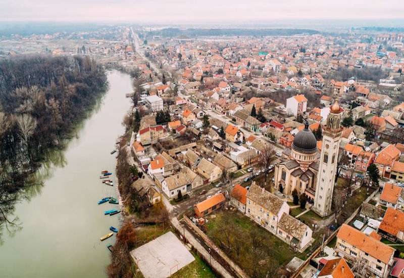 Pančevo