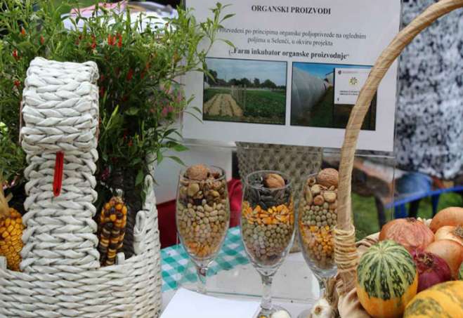 U Selenči će biti organizovani i međunarodni poslovni susreti, prijave su u toku.