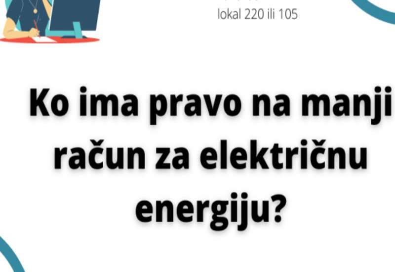 Zahtevi za ostvarivanje ovih prava podnose se isključivo u Uslužnom centru Op&scaron;tine Kovačica
