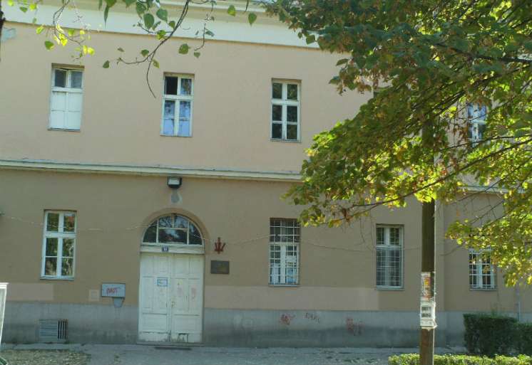 Info dan biće upriličen u subotu, 7. maja, od 11.30 do 13 sati u prostorijama Doma omladine Pančevo