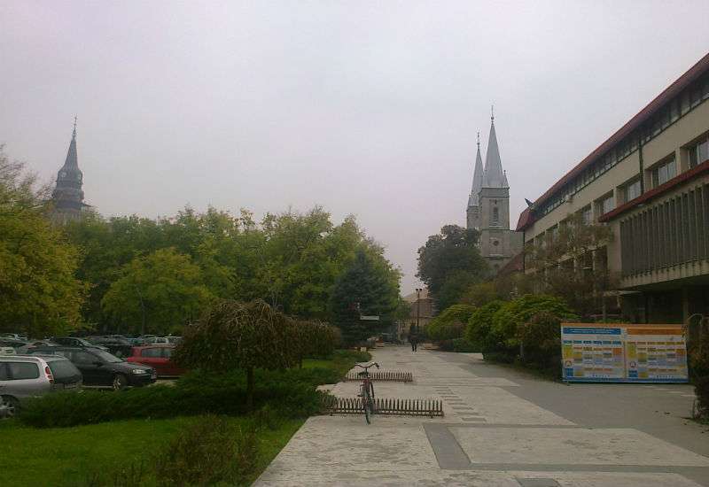 Grad Subotica