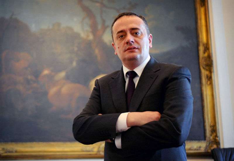 Prva elektrana u Srbiji koja bi za gorivo koristila otpad mogla bi da bude izgrađena u Pančevu u saradnji sa kineskim partnerima, najavio je Aleksandar Antić