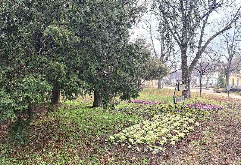 Pančevo - centar grada