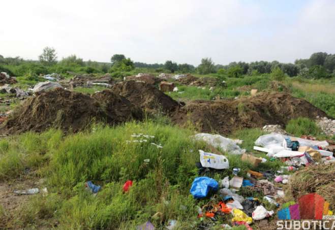 Reč je akciji „Nedelja za čistiju Vojvodinu“ koja se realizuje od 24. do 27. juna