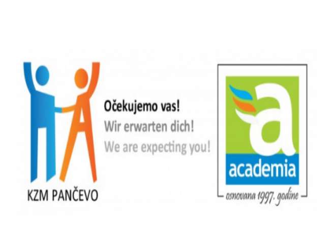 Jednomesečni besplatni kurs engleskog i nemačkog jezika za mlade