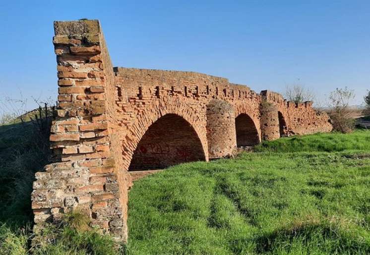 Stari most kod Pločice
