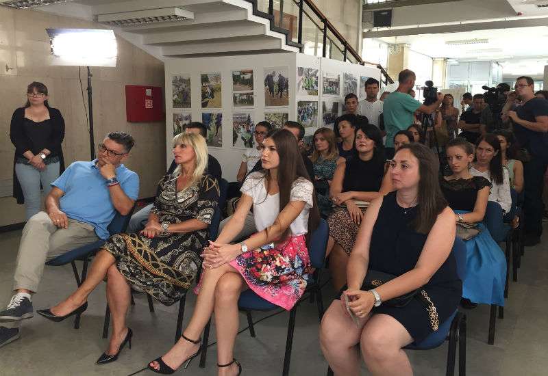 Dan mladih u Pančevu 