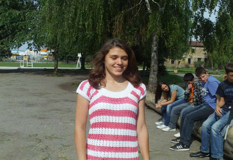 Pančevka Danica Zečević osvojila je zlatnu medalju na 5. Evropskoj matematičkoj olimpijadi za devojke