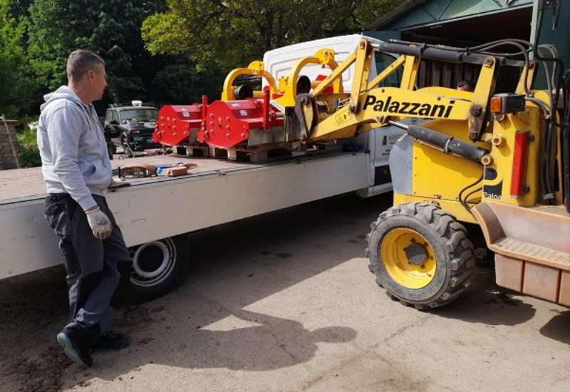 JKP &bdquo;Zelenilo&ldquo; Pančevo je partner na ovom projektu Gradu Pančevu, u delu koji se odnosi na unapređenje kvaliteta vazduha u gradu kroz regulisanje brojnosti invanzivne korovske biljke ambrozije