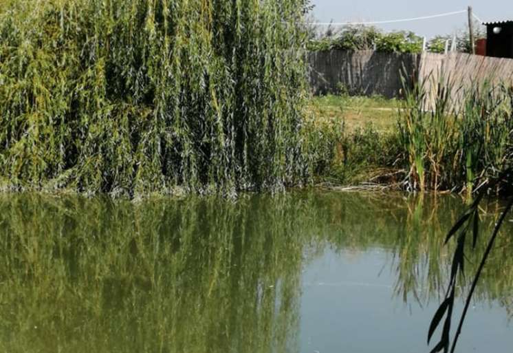 Crepajačko jezero pu&scaron;teno je u rad 2018. godine