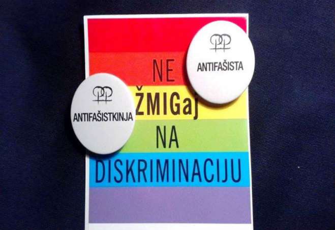 Dan Evrope biće obeležen 9. maja uz različite igrice, kviz, muziku, druženje i zabavu