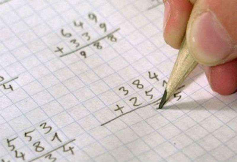 Učenici će danas u podne re&scaron;avati zadatke iz matematike, a sutra iz srpskog jezika i kombinovani test