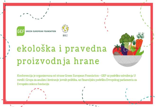 Tribina će početi u 17.30h u Beogradu