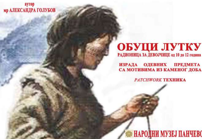 Prijave za radionicu „Obuci lutku“