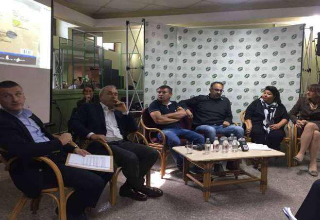 Forumu koji je organizovao Centar za organsku proizvodnju Selenča prisustvovalo je oko 250 gostiju iz Srbije i nekoliko evropskih zemalja. 