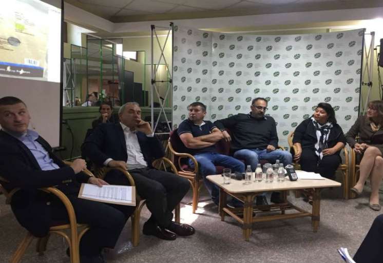 Forumu koji je organizovao Centar za organsku proizvodnju Selenča prisustvovalo je oko 250 gostiju iz Srbije i nekoliko evropskih zemalja. 