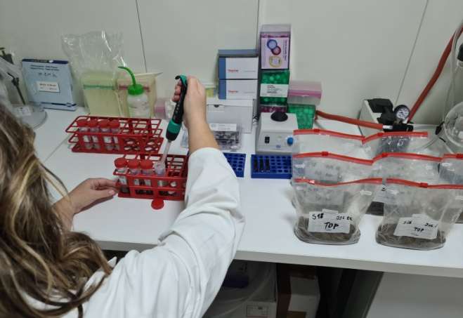 Rađena je analiza na 278 različitih pesticida