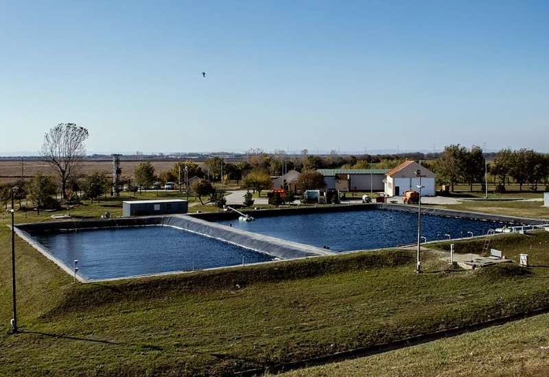 Sanitarna deponija u Pančevu