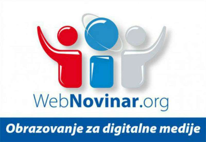 Besplatna obuka za veb i video ve&scaron;tine za 10 novinara