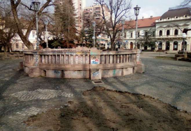 Akcija će ove godine početi u Pančevu u centru grada