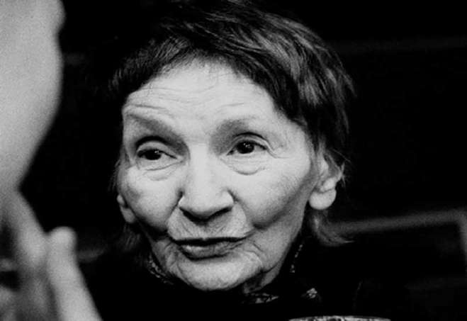 Ljubica Marić (1909–2003) jedan je od najznačajnijih srpskih umetnika 20. veka i jedan od najvećih srpskih kompozitora