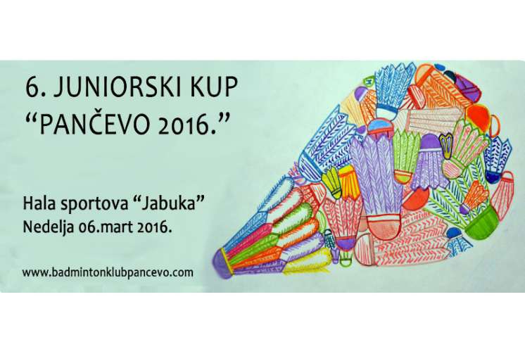 Početak turnira zakazan je za 10 sati, a najavljeno je uče&scaron;će 61 takmičara iz devet srpskih klubova 