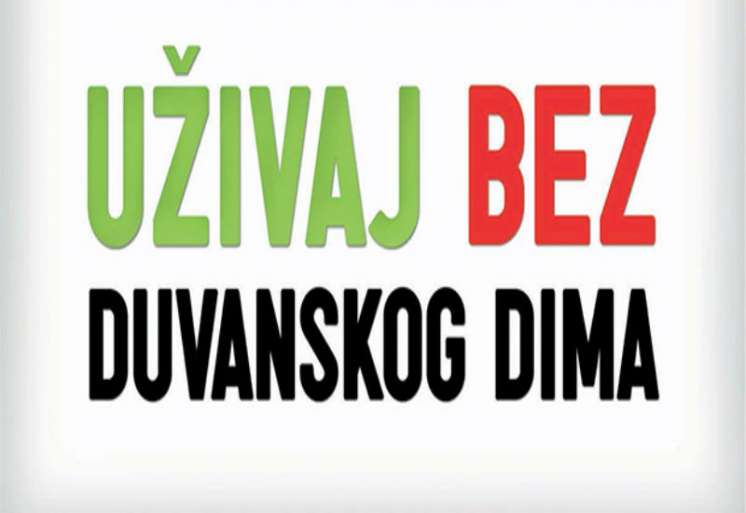 Pu&scaron;ači smatraju da su zavisnici od duvana, a ne samo ljudi sa lo&scaron;om navikom
