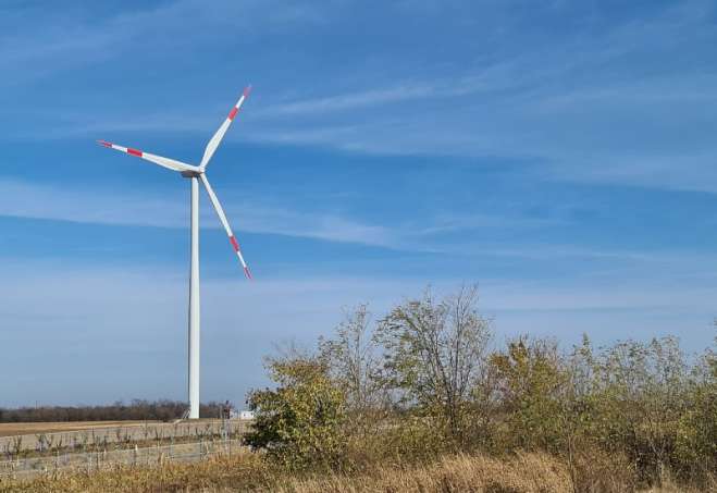 Kod Kovačice uskoro i vetropark “Pupin”