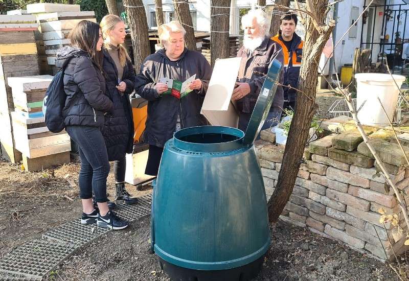 U domaćinstvu porodice Degi u Pančevu