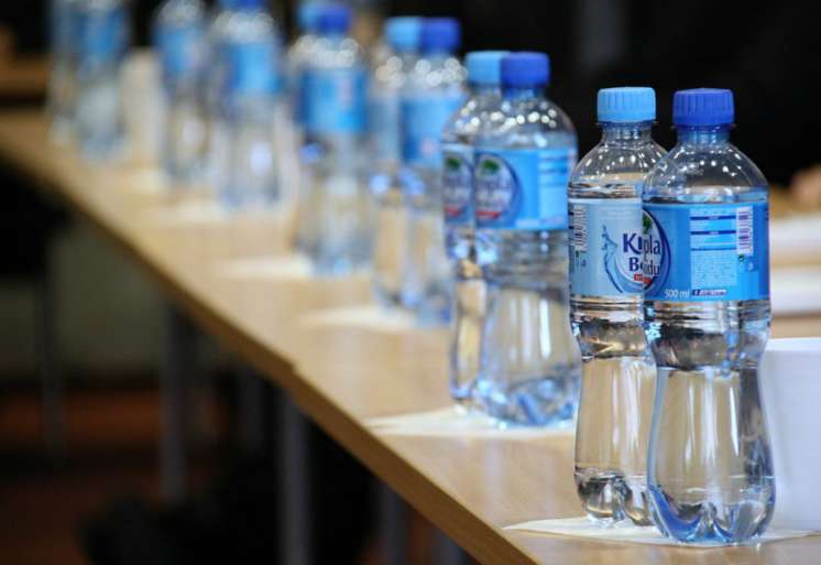 Novim planovima je predviđeno da do 2030. na trži&scaron;tu EU u upotrebi bude samo plastika koja se može reciklirati 