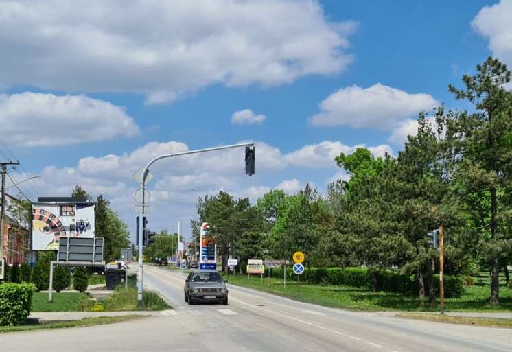 Centar Kovačice