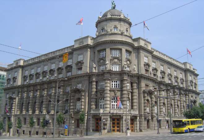 Vlada Srbije apeluje na sve građane da poštuju odluke Vlade Srbije i učini sve kako bi se sprečile veće posledice tokom kritičnog kišnog perioda koji nas očekuje do utorka