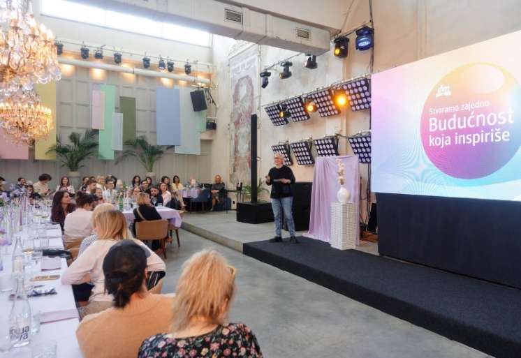 Ovim događajem započet je niz aktivnosti čiji je cilj da podstaknu ljude da se uključe u promene tako &scaron;to će pojedinci deliti priče o svojim iskustvima dru&scaron;tvenog angažovanja &ndash; i time inspirisati zajednicu iz svog okruženja &ndash; a organizacije, udruženja i institucije prijavljivati projekte koji okupljaju volontere ili pružaju mogućnost volonterskog angažovanja građana
