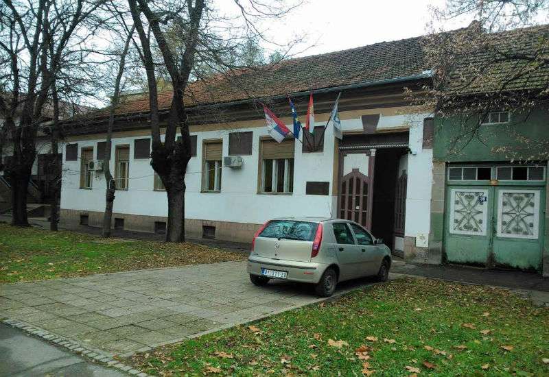 Bačka Topola