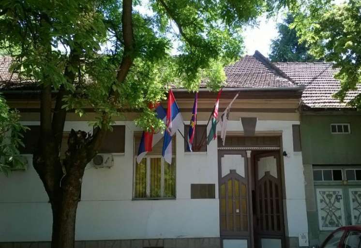 Bačka Topola
