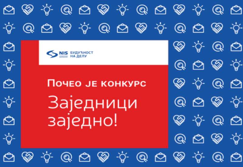 Rok za podno&scaron;enje predloga projekata je 31. maj